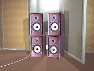Rogers GS 3
