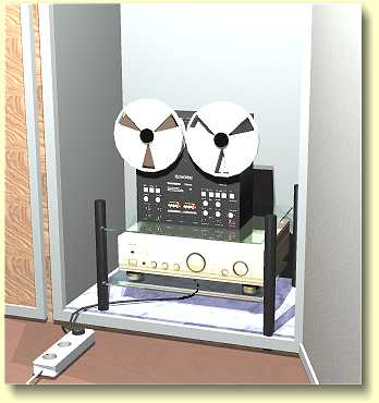 Tandberg+Denon 02